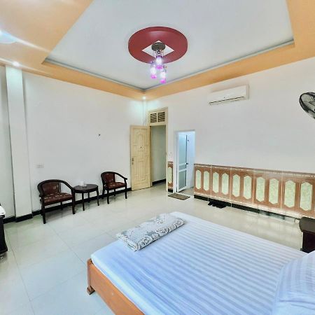 Nha Nghi Hai Dang - Hai Dang Hotel Cho Moi  Buitenkant foto