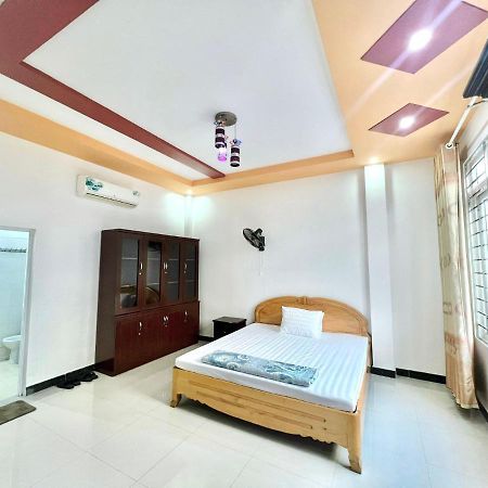 Nha Nghi Hai Dang - Hai Dang Hotel Cho Moi  Buitenkant foto