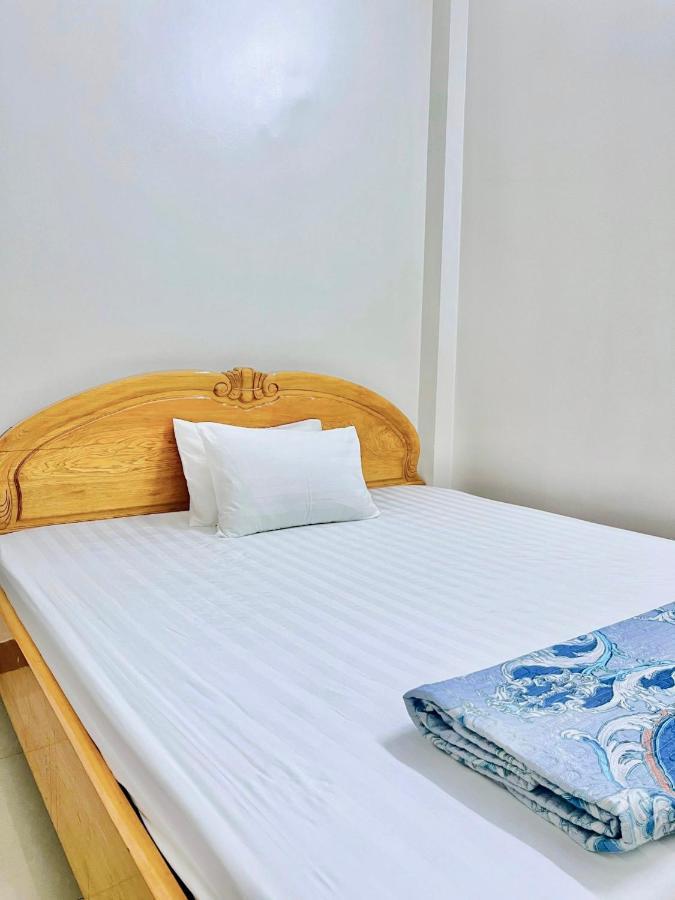 Nha Nghi Hai Dang - Hai Dang Hotel Cho Moi  Buitenkant foto